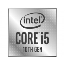 Intel CPU Core i5-10500 3,1 GHz